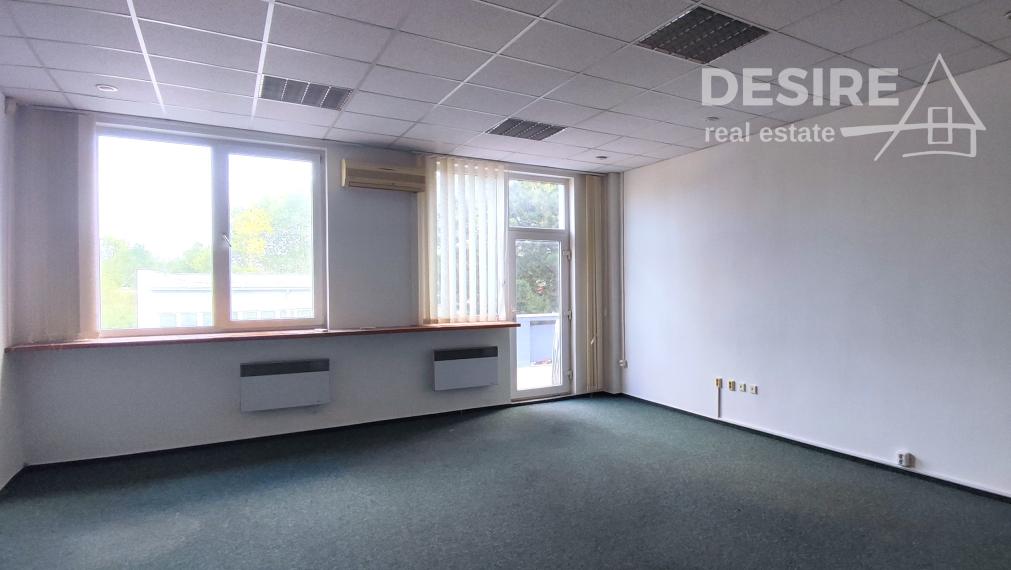 Kancelárie na pre menšiu firmu, 5 miestností, Hattalova ul., Bratislava