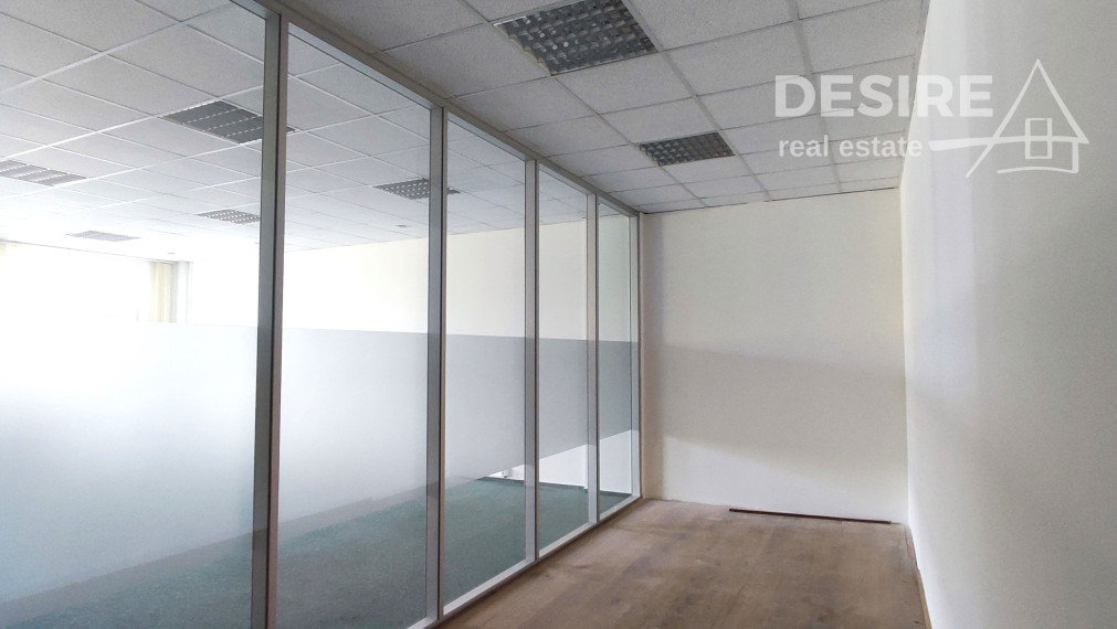 Kancelárie na pre menšiu firmu, 5 miestností, Hattalova ul., Bratislava