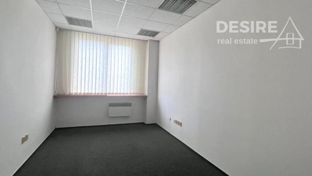 Kancelárie na pre menšiu firmu, 5 miestností, Hattalova ul., Bratislava