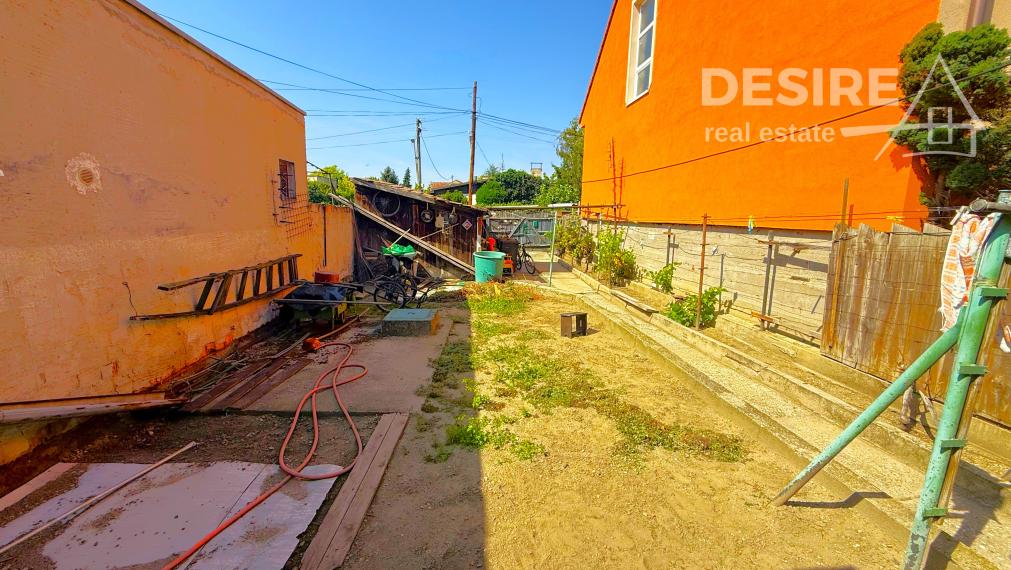 Rodinný dom v blízkosti centra Pezinka