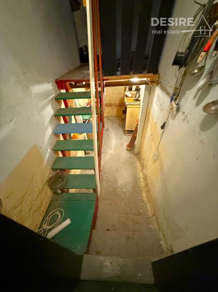 Rodinný dom v blízkosti centra Pezinka