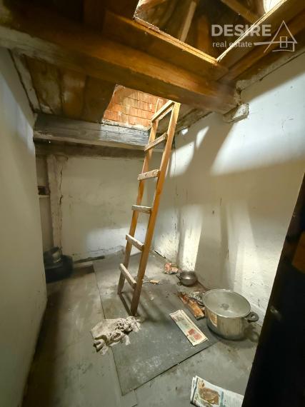 Rodinný dom v blízkosti centra Pezinka