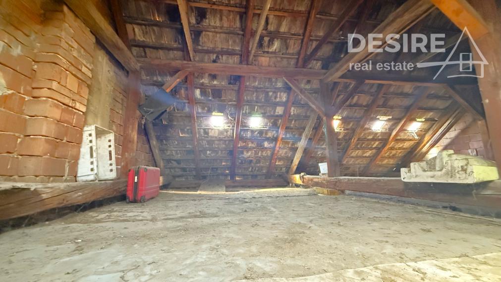 Rodinný dom v blízkosti centra Pezinka