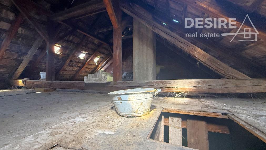 Rodinný dom v blízkosti centra Pezinka