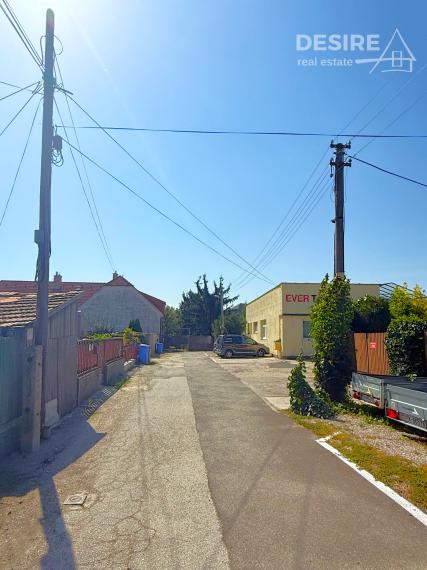 Rodinný dom v blízkosti centra Pezinka