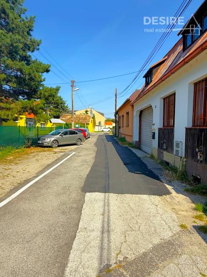 Rodinný dom v blízkosti centra Pezinka