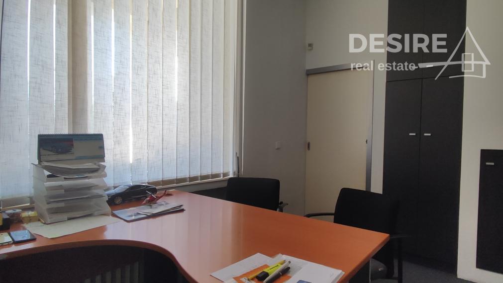 Obchodný priestor 127 m2 v skvelej lokalite, Miletičová, Bratislava