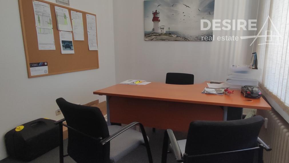 Obchodný priestor 127 m2 v skvelej lokalite, Miletičová, Bratislava