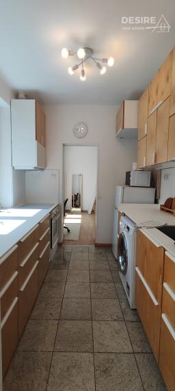 PRIPRAVUJEME:  Na predaj zariadený 2 izbový byt 50m2, balkón, klimatizácia, Záhradnícka ul. , BA