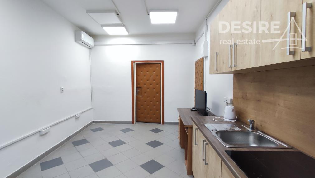 Komerčné priestory vhodné ako kancelárie, predajňa, sklad, prevádzka služieb