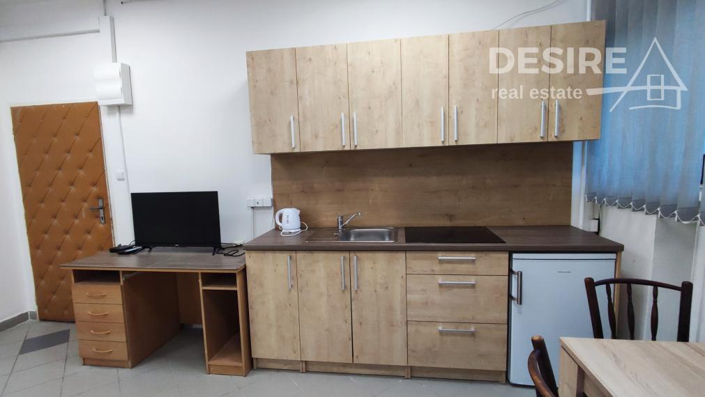 Komerčné priestory vhodné ako kancelárie, predajňa, sklad, prevádzka služieb