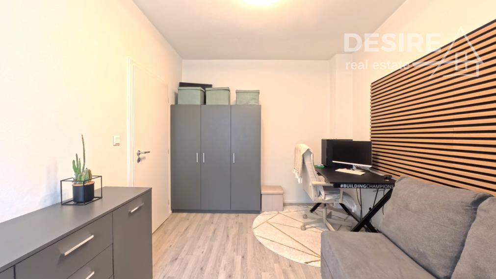 Moderný bezbariérový 3 izbový byt s balkónom, pivničnou kobkou a parkovaním, Bernolákovo