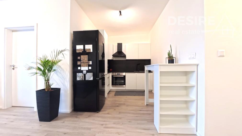 Moderný bezbariérový 3 izbový byt s balkónom, pivničnou kobkou a parkovaním, Bernolákovo