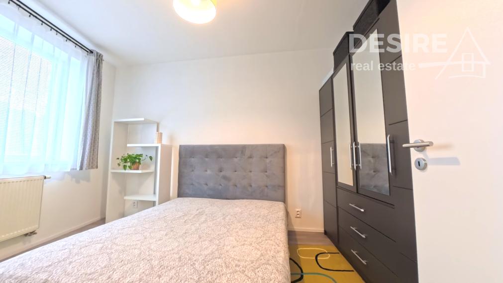 Moderný bezbariérový 3 izbový byt s balkónom, pivničnou kobkou a parkovaním, Bernolákovo
