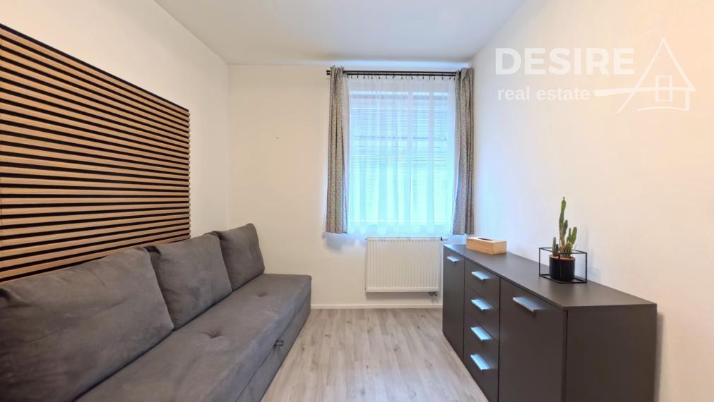 Moderný bezbariérový 3 izbový byt s balkónom, pivničnou kobkou a parkovaním, Bernolákovo