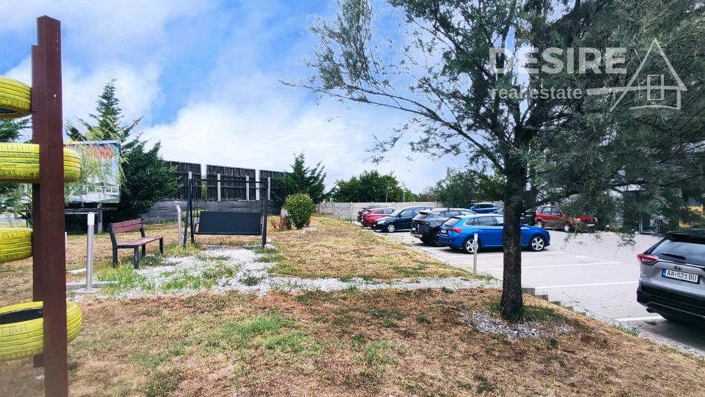 Moderný bezbariérový 3 izbový byt s balkónom, pivničnou kobkou a parkovaním, Bernolákovo
