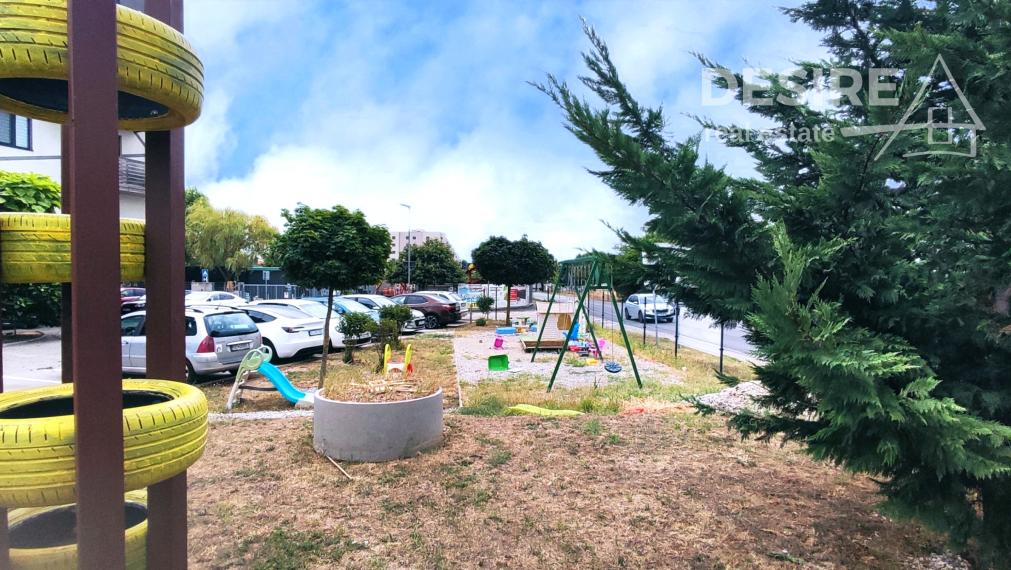 Moderný bezbariérový 3 izbový byt s balkónom, pivničnou kobkou a parkovaním, Bernolákovo