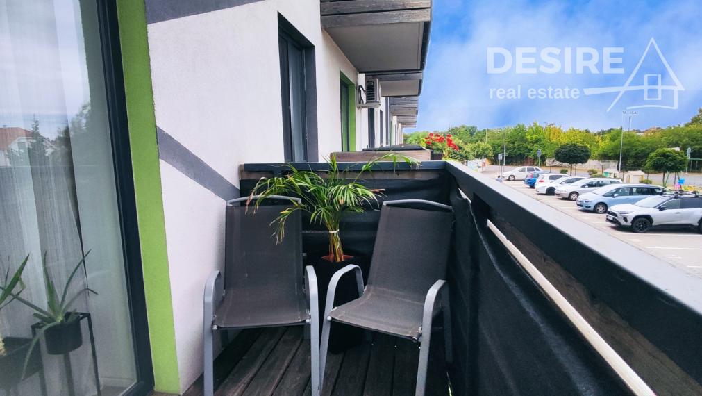 Moderný bezbariérový 3 izbový byt s balkónom, pivničnou kobkou a parkovaním, Bernolákovo
