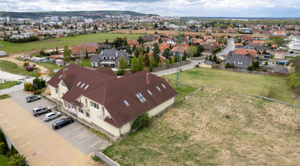 Multifunctional sports complex, relax, wellness, Hlohovec