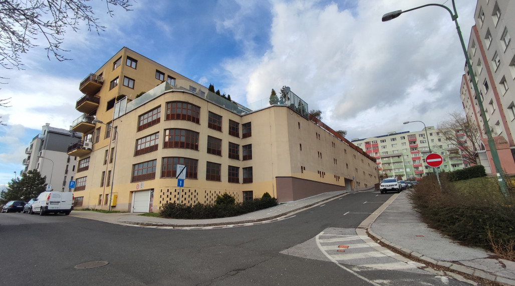 ✅ SOLD: Detached garage in garage house,, Dlhe Diely