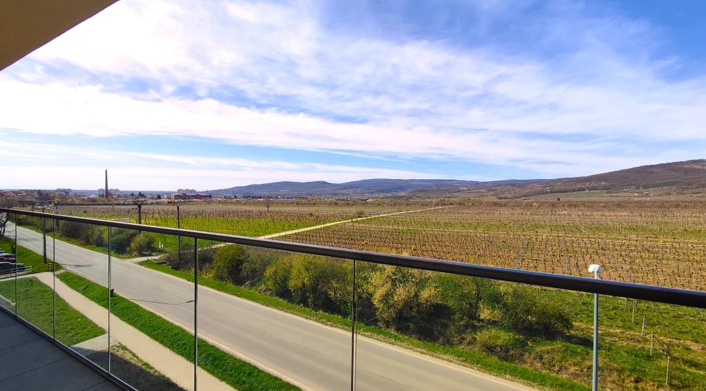 ✅ PRENAJATÉ: Výnimočný 2-izbový byt v novostavbe, skvelý výhľad, parkovanie