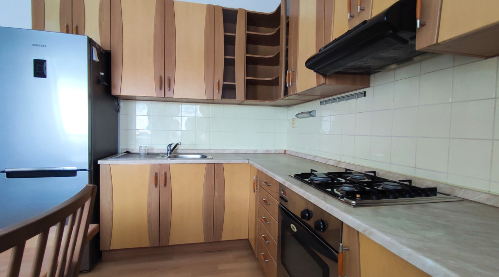 REZERVOVANÉ - 1,5 izbový byt v nadstavbe, terasa, klimatizácia, Bratislava-Trnávka