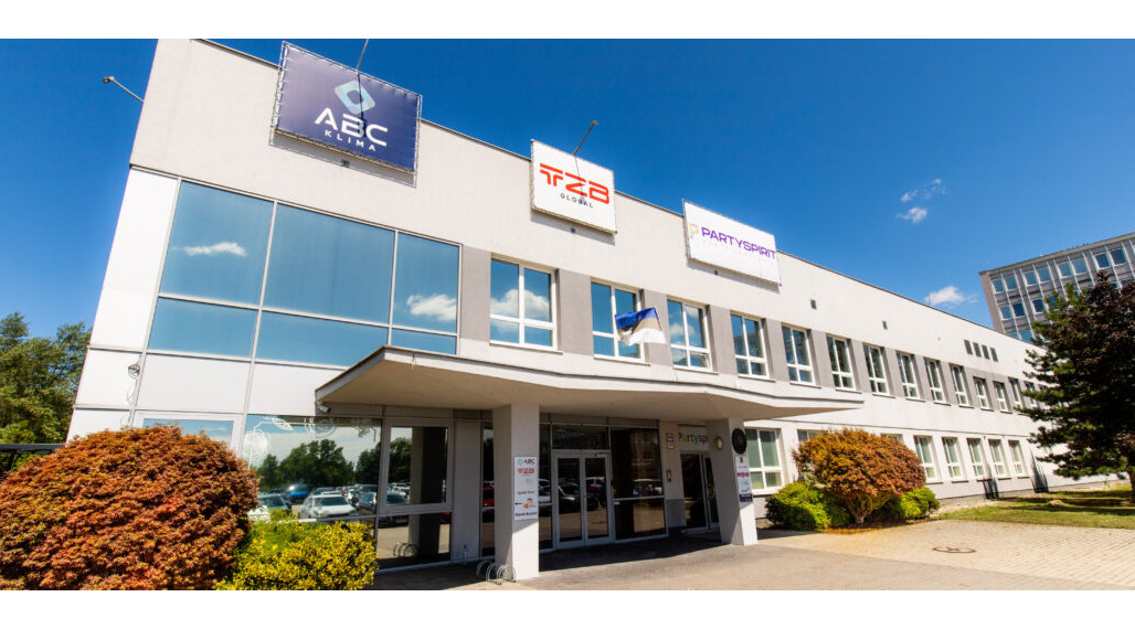 Atraktívne kancelárske priestory na prenájom, od 37 m2 do 326 m2, parkovanie zdarma