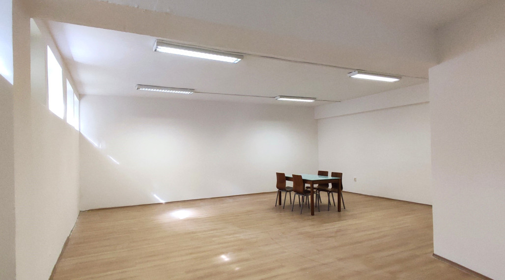 Komerčné nebytové priestory na prenájom 86 m2, Hattalova ul., Bratislava