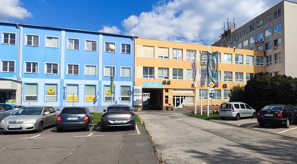 Kancelárie na pre menšiu firmu, 5 miestností, Hattalova ul., Bratislava