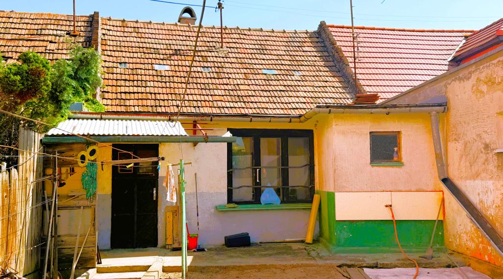 Rodinný dom v blízkosti centra Pezinka