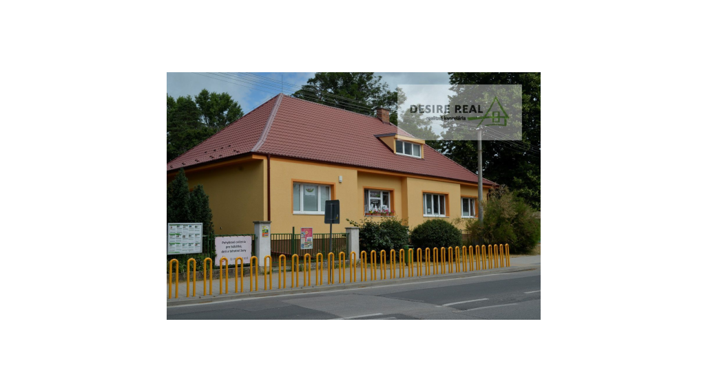 Prenájom kancelárie 20,5 m2, Pezinok, Trnavská ul.