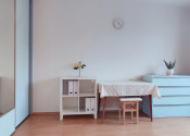 Kompletne zariadený 1 izb.byt s balkónom, Nitra,  Alexyho ul. - fotografia 5