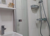 Kompletne zariadený 1 izb.byt s balkónom, Nitra,  Alexyho ul. - fotografia 6