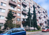 Kompletne zariadený 1 izb.byt s balkónom, Nitra,  Alexyho ul. - fotografia 10