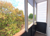 EXKLUZÍVNE NA PRENÁJOM 3 IZB.BYT, BYSTRICKÁ UL., PEZINOK - fotografia 6