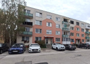 EXKLUZÍVNE NA PRENÁJOM 3 IZB.BYT, BYSTRICKÁ UL., PEZINOK - fotografia 18