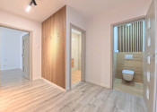 EXKLUZÍVNE NA PRENÁJOM 3 IZB.BYT, BYSTRICKÁ UL., PEZINOK - fotografia 13