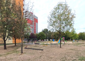 EXKLUZÍVNE NA PRENÁJOM 3 IZB.BYT, BYSTRICKÁ UL., PEZINOK - fotografia 19