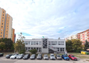 EXKLUZÍVNE NA PRENÁJOM 3 IZB.BYT, BYSTRICKÁ UL., PEZINOK - fotografia 16