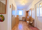 Jedinečný rodinný dom po rekonštrukcii, záhrada, Pezinok - Cajla - fotografia 5