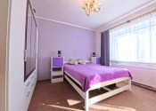 Jedinečný rodinný dom po rekonštrukcii, záhrada, Pezinok - Cajla - fotografia 11