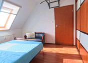 PRIPRAVUJEME: Priestranný 3,5 izbový mezonetový byt v Pezinku na Suvorovovej ul. - fotografia 9