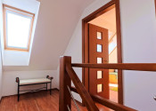 Priestranný 3,5 izbový mezonetový byt v Pezinku na Suvorovovej ul. - fotografia 19