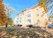 Priestranný 3,5 izbový mezonetový byt v Pezinku na Suvorovovej ul. - fotografia 24