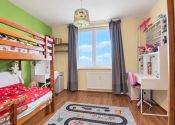 Pripravujeme: 3 izbový byt, bezbariérový, 74m2, balkón, komora, Pezinok, Svätoplukova - fotografia 7