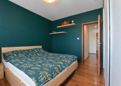 Pripravujeme: 3 izbový byt, bezbariérový, 74m2, balkón, komora, Pezinok, Svätoplukova - fotografia 9