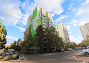 Pripravujeme: 3 izbový byt, bezbariérový, 74m2, balkón, komora, Pezinok, Svätoplukova - fotografia 16