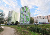 Pripravujeme: 3 izbový byt, bezbariérový, 74m2, balkón, komora, Pezinok, Svätoplukova - fotografia 17