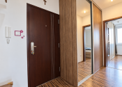 Pripravujeme: 3 izbový byt, bezbariérový, 74m2, balkón, komora, Pezinok, Svätoplukova - fotografia 13