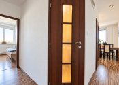 Pripravujeme: 3 izbový byt, bezbariérový, 74m2, balkón, komora, Pezinok, Svätoplukova - fotografia 12